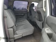 ✅ 2008 Chevrolet Silverado 1500 1LT • VIN: 3GCEK13M28G205122 • Lot: 72502054. Listed on Copart with 163,015 mi. Free auction sales archive from the USA and detailed vehicle history report at DreamBid. Image 10.