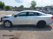 ✅ 2014 Chevrolet Impala LS • VIN: 1G11X5SL6EU161532 • Лот: 42705207. Опубликован ранее на IAAI с пробегом 152 857 миль. Бесплатный доступ к архиву аукционных продаж из США и подробный отчёт об истории автомобиля на DreamBid. Изображение 15.