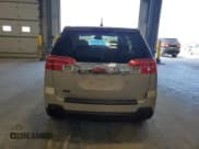 ✅ 2013 GMC Terrain SLE • VIN: 2GKALMEK6D6250275 • Лот: 81779685. Опубликован ранее на Copart с пробегом 136 430 миль. Бесплатный доступ к архиву аукционных продаж из США и подробный отчёт об истории автомобиля на DreamBid. Изображение 6.