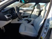 ✅ 2008 BMW 5 Series M5 • VIN: WBSNB93598CX08357 • Lot: 46169705. Listed on Copart with Not provided. Free auction sales archive from the USA and detailed vehicle history report at DreamBid. Image 7.