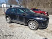 ✅ 2022 Ford Escape S • VIN: 1FMCU9F67NUA05967 • Лот: 48883085. Опубликован ранее на Copart с пробегом 55 799 миль. Бесплатный доступ к архиву аукционных продаж из США и подробный отчёт об истории автомобиля на DreamBid. Изображение 4.