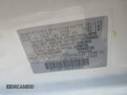 ✅ 2024 Nissan Versa SR • VIN: 3N1CN8FV3RL840308 • Лот: 42905349. Опубликован ранее на IAAI с пробегом 11 389 миль. Бесплатный доступ к архиву аукционных продаж из США и подробный отчёт об истории автомобиля на DreamBid. Изображение 9.