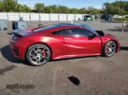 ✅ 2020 Acura NSX • VIN: 19UNC1B0XLY000109 • Lot: 86438794. Listed on Copart with Not provided. Free auction sales archive from the USA and detailed vehicle history report at DreamBid. Image 3.