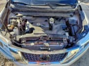 ✅ 2014 Nissan Pathfinder SV • VIN: 5N1AR2MN6EC711599 • Лот: 96150805. Опубликован ранее на Copart с пробегом 91 932 миль. Бесплатный доступ к архиву аукционных продаж из США и подробный отчёт об истории автомобиля на DreamBid. Изображение 12.