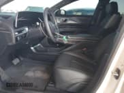 ✅ 2024 Cadillac LYRIQ Tech • VIN: 1GYKPMRK5RZ104115 • Lot: 67716004. Listed on Copart with 11,307 mi. Free auction sales archive from the USA and detailed vehicle history report at DreamBid. Image 7.