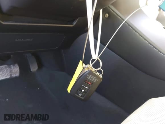 ✅ 2020 Lexus NX 300 • VIN: JTJDARBZ0L5020297 • Лот: 43666716. Опубликован ранее на IAAI с пробегом 52 885 миль. Бесплатный доступ к архиву аукционных продаж из США и подробный отчёт об истории автомобиля на DreamBid. Изображение 11.