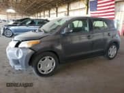 ✅ 2011 Scion xD • VIN: JTKKU4B46B1009778 • Lot: 45654705. Listed on Copart with 176,857 mi. Free auction sales archive from the USA and detailed vehicle history report at DreamBid. Image 1.
