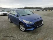 ✅ 2019 Hyundai Accent SE • VIN: 3KPC24A37KE056745 • Лот: 46691955. Опубликован ранее на Copart с пробегом 82 330 миль. Бесплатный доступ к архиву аукционных продаж из США и подробный отчёт об истории автомобиля на DreamBid. Изображение 10.