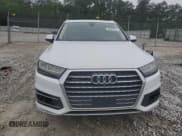 ✅ 2017 Audi Q7 Premium Plus • VIN: WA1LABF73HD037018 • Лот: 58483715. Опубликован ранее на Copart с пробегом 170 070 миль. Бесплатный доступ к архиву аукционных продаж из США и подробный отчёт об истории автомобиля на DreamBid. Изображение 5.