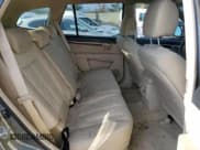 ✅ 2009 Hyundai Santa Fe GLS • VIN: 5NMSG13D59H331209 • Lot: 82813064. Listed on Copart with 241,686 mi. Free auction sales archive from the USA and detailed vehicle history report at DreamBid. Image 11.