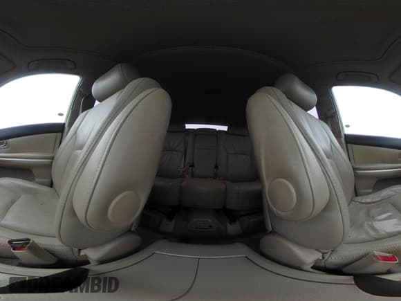 ✅ 2006 Lexus RX 400h • VIN: JTJHW31U360017966 • Лот: 42259691. Опубликован ранее на IAAI с пробегом 197 947 миль. Бесплатный доступ к архиву аукционных продаж из США и подробный отчёт об истории автомобиля на DreamBid. Изображение 19.