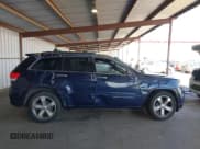 ✅ 2015 Jeep Grand Cherokee High Altitude • VIN: 1C4RJECG6FC872183 • Lot: 42702485. Listed on IAAI with 95,286 mi. Free auction sales archive from the USA and detailed vehicle history report at DreamBid. Image 12.