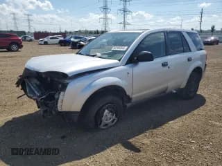 ✅ 2006 Saturn VUE • VIN: 5GZCZ33D16S844692 • Лот: 62484545. Опубликован ранее на Copart с пробегом Не указан. Бесплатный доступ к архиву аукционных продаж из США и подробный отчёт об истории автомобиля на DreamBid. Изображение 1.