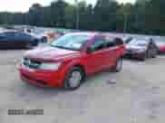 2017 Dodge Journey SE с VIN 3C4PDCAB7HT558902, выставлен на аукционе IAAI как лот 43153411 с пробегом 170 526 миль миль и . История ставок и продаж доступна на DreamBid. Изображение 2.