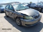 ✅ 2007 Toyota Corolla CE • VIN: 1NXBR32E57Z905633 • Lot: 42502008. Listed on IAAI with 209,559 mi. Free auction sales archive from the USA and detailed vehicle history report at DreamBid. Image 1.