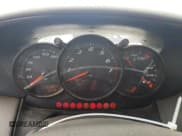 ✅ 1998 Porsche Boxster • VIN: WP0CA2983WU622821 • Lot: 62146265. Listed on Copart with 41,327 mi. Free auction sales archive from the USA and detailed vehicle history report at DreamBid. Image 9.