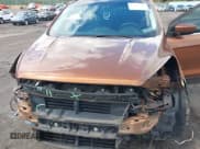 ✅ 2017 Ford Escape SE • VIN: 1FMCU9GD7HUD95311 • Lot: 43107508. Listed on IAAI with 95,785 mi. Free auction sales archive from the USA and detailed vehicle history report at DreamBid. Image 6.