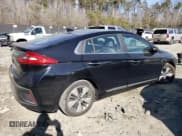 ✅ 2019 Hyundai Ioniq Limited • VIN: KMHC75LDXKU182883 • Lot: 46660655. Wystawiony na Copart z przebiegiem 119 968 mil. Bezpłatny archiwum sprzedaży aukcyjnych z USA i szczegółowy raport historii pojazdu na DreamBid. Zdjęcie 3.