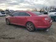 ✅ 2011 Ford Taurus SEL • VIN: 1FAHP2HW8BG162817 • Lot: 84802074. Wystawiony na Copart z przebiegiem 232 681 mil. Bezpłatny archiwum sprzedaży aukcyjnych z USA i szczegółowy raport historii pojazdu na DreamBid. Zdjęcie 2.