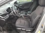 ✅ 2017 Chevrolet Volt LT • VIN: 1G1RC6S52HU195753 • Lot: 39217784. Wystawiony na Copart z przebiegiem 100 263 mil. Bezpłatny archiwum sprzedaży aukcyjnych z USA i szczegółowy raport historii pojazdu na DreamBid. Zdjęcie 7.