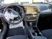 ✅ 2019 Hyundai Sonata SE • VIN: 5NPE24AF6KH755606 • Лот: 68523582. Опубликован ранее на Copart с пробегом 56 131 миль. Бесплатный доступ к архиву аукционных продаж из США и подробный отчёт об истории автомобиля на DreamBid. Изображение 8.