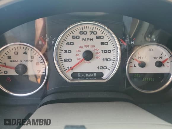 ✅ 2006 Ford F-150 XLT • VIN: 1FTPW12V76KC46553 • Lot: 82069485. Listed on Copart with 258,602 mi. Free auction sales archive from the USA and detailed vehicle history report at DreamBid. Image 9.