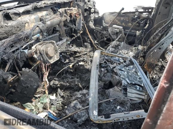 ✅ 2023 GMC Sierra 1500 Elevation • VIN: 1GTPHCED8PZ188079 • Lot: 59668604. Listed on Copart with Not provided. Free auction sales archive from the USA and detailed vehicle history report at DreamBid. Image 7.