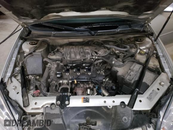 ✅ 2016 Chevrolet Impala LT • VIN: 2G1WB5E32G1151675 • Лот: 90005065. Опубликован ранее на Copart с пробегом 134 052 миль. Бесплатный доступ к архиву аукционных продаж из США и подробный отчёт об истории автомобиля на DreamBid. Изображение 11.