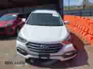 2017 Hyundai Santa Fe 2.0T с VIN 5XYZU4LA0HG406003, выставлен на аукционе IAAI как лот 41875445 с пробегом 81 223 миль миль и . История ставок и продаж доступна на DreamBid. Изображение 12.