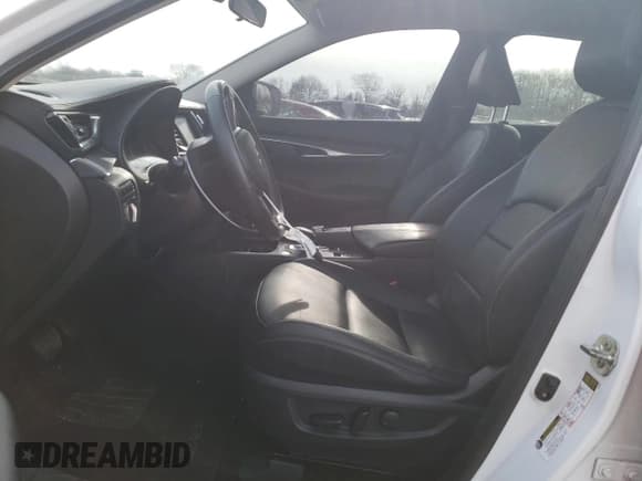 ✅ 2021 Infiniti QX50 Pure • VIN: 3PCAJ5AB6MF106457 • Lot: 42554314. Listed on Copart with 31,978 mi. Free auction sales archive from the USA and detailed vehicle history report at DreamBid. Image 7.