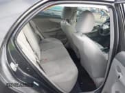 ✅ 2009 Toyota Corolla LE • VIN: 1NXBU40E29Z009879 • Lot: 43798669. Listed on IAAI with 140,279 mi. Free auction sales archive from the USA and detailed vehicle history report at DreamBid. Image 8.