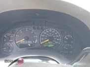 ✅ 2000 Chevrolet S-10 LS • VIN: 1GCCS19W2Y8244735 • Лот: 42054192. Опубликован ранее на IAAI с пробегом 200 439 миль. Бесплатный доступ к архиву аукционных продаж из США и подробный отчёт об истории автомобиля на DreamBid. Изображение 7.