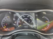 ✅ 2014 Jeep Grand Cherokee Limited • VIN: 1C4RJFBG8EC135248 • Lot: 90096005. Listed on Copart with 174,639 mi. Free auction sales archive from the USA and detailed vehicle history report at DreamBid. Image 9.