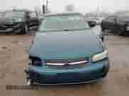 2003 Chevrolet Malibu z VIN 1G1ND52J13M660762, wystawiony jako Copart lot #85143664 z przebiegiem 73 630 mil mil oraz Szkoda całkowita • Salvage title. Historia ofert i sprzedaży dostępna na DreamBid. Obrazek 5.