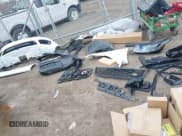 ✅ 2020 Land Rover Range Rover Sport HST • VIN: SALWS2RU0LA733551 • Lot: 41821701. Listed on IAAI with 65,746 mi. Free auction sales archive from the USA and detailed vehicle history report at DreamBid. Image 12.