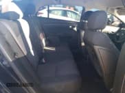 ✅ 2009 Chevrolet Malibu 1LT • VIN: 1G1ZH57BX9F243497 • Lot: 74396844. Listed on Copart with 133,224 mi. Free auction sales archive from the USA and detailed vehicle history report at DreamBid. Image 11.