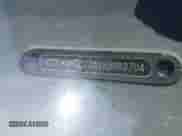 2005 Hyundai Santa Fe GLS z VIN KM8SC73D25U983704, wystawiony jako IAAI lot #41411428 z przebiegiem 116 563 mil mil oraz . Historia ofert i sprzedaży dostępna na DreamBid. Obrazek 9.