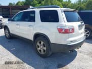 ✅ 2008 GMC Acadia SLE1 • VIN: 1GKER13778J169999 • Lot: 43062338. Listed on IAAI with 131,495 mi. Free auction sales archive from the USA and detailed vehicle history report at DreamBid. Image 3.