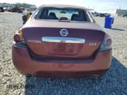 ✅ 2010 Nissan Altima S • VIN: 1N4AL2AP6AN436137 • Lot: 82563655. Listed on Copart with 162,587 mi. Free auction sales archive from the USA and detailed vehicle history report at DreamBid. Image 6.