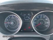 ✅ 2015 Hyundai Elantra Sport • VIN: KMHDH4AH2FU229573 • Lot: 43377487. Listed on IAAI with 118,142 mi. Free auction sales archive from the USA and detailed vehicle history report at DreamBid. Image 7.