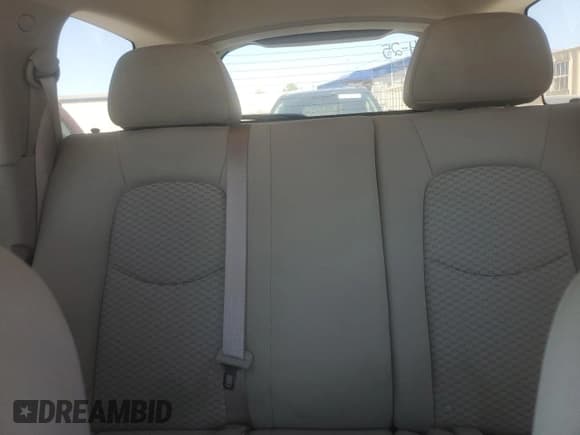 ✅ 2007 Chevrolet HHR LS • VIN: 3GNDA13D57S530090 • Lot: 53024875. Listed on Copart with 81,149 mi. Free auction sales archive from the USA and detailed vehicle history report at DreamBid. Image 10.