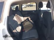 ✅ 2013 Ford Escape SE • VIN: 1FMCU9GX9DUC87292 • Lot: 43837293. Listed on IAAI with 140,103 mi. Free auction sales archive from the USA and detailed vehicle history report at DreamBid. Image 8.