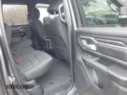 ✅ 2021 Ram 1500 Big Horn • VIN: 1C6RRFBG6MN757625 • Lot: 41903013. Wystawiony na IAAI z przebiegiem 26 148 mil. Bezpłatny archiwum sprzedaży aukcyjnych z USA i szczegółowy raport historii pojazdu na DreamBid. Zdjęcie 8.