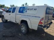 ✅ 2013 Toyota Tacoma PreRunner • VIN: 5TFTX4GNXDX024935 • Lot: 41240807. Listed on IAAI with 188,189 mi. Free auction sales archive from the USA and detailed vehicle history report at DreamBid. Image 3.