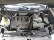 ✅ 2013 Jeep Compass Latitude • VIN: 1C4NJDEB9DD228436 • Лот: 58547555. Опубликован ранее на Copart с пробегом 150 138 миль. Бесплатный доступ к архиву аукционных продаж из США и подробный отчёт об истории автомобиля на DreamBid. Изображение 12.