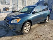 ✅ 2010 Toyota RAV4 • VIN: JTMZF4DV5AD015557 • Lot: 95031055. Wystawiony na Copart z przebiegiem 177 018 mil. Bezpłatny archiwum sprzedaży aukcyjnych z USA i szczegółowy raport historii pojazdu na DreamBid. Zdjęcie 1.