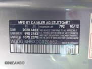 ✅ 2013 Mercedes-Benz C 250 • VIN: WDDGJ4HBXDG020882 • Lot: 41466590. Wystawiony na IAAI z przebiegiem 144 976 mil. Bezpłatny archiwum sprzedaży aukcyjnych z USA i szczegółowy raport historii pojazdu na DreamBid. Zdjęcie 9.