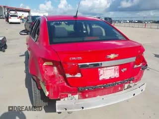 ✅ 2014 Chevrolet Cruze 1LT • VIN: 1G1PC5SB6E7242235 • Lot: 42923123. Listed on IAAI with 80,623 mi. Free auction sales archive from the USA and detailed vehicle history report at DreamBid. Image 6.