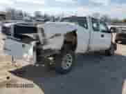 2006 GMC Sierra 1500 Work Truck with VIN 2GTEK19V361303386, listed as a Copart auction lot 48389555 with Not provided miles and Salvage title. Bid and sale history available at DreamBid. Image 3.