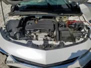 ✅ 2018 Chevrolet Malibu LT • VIN: 1G1ZD5ST9JF147358 • Lot: 84956595. Listed on Copart with 98,709 mi. Free auction sales archive from the USA and detailed vehicle history report at DreamBid. Image 11.